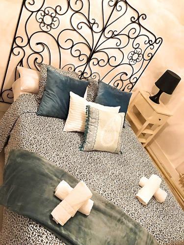 Apartamento Gifsa Sanse Avenida