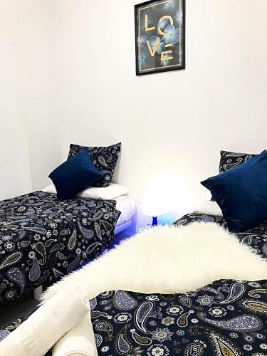 Apartamento Gifsa Sanse Avenida