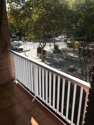 Apartamento Gifsa Sanse Avenida