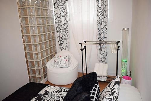 Gifsa Sanse Apartment II