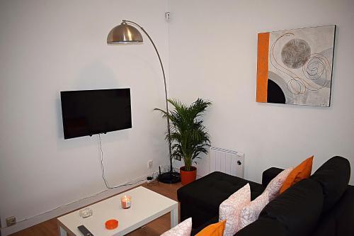 Apartamento Gifsa Sanse Low Cost