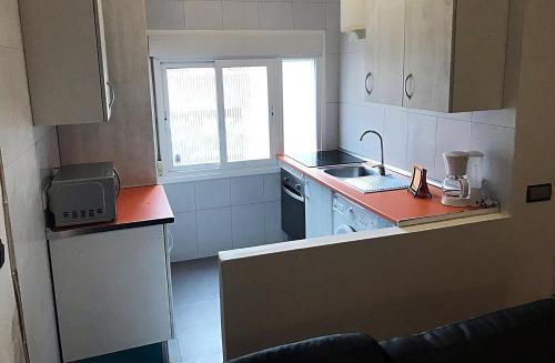 Apartamento Gifsa Sanse Low Cost