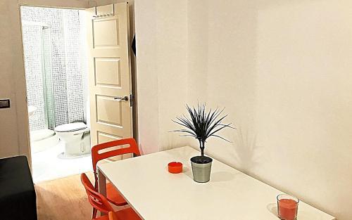 Apartamento Gifsa Sanse Low Cost