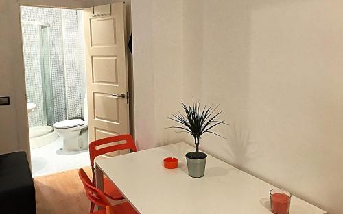 Apartamento Gifsa Sanse Low Cost
