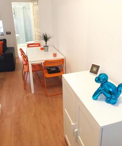 Apartamento Gifsa Sanse Low Cost