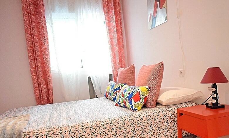Gifsa Sanse Apartment