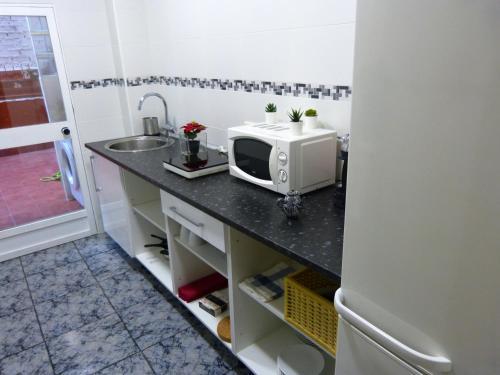 Apartamento Saray