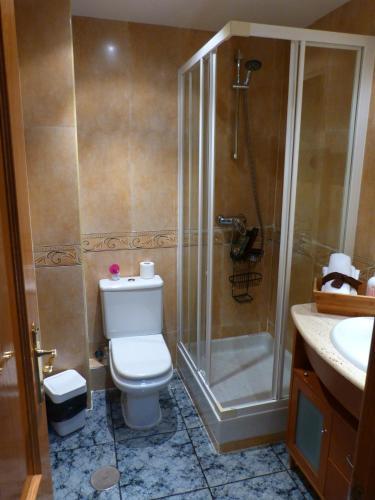 Apartamento Saray