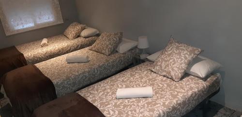 Apartamento Saray