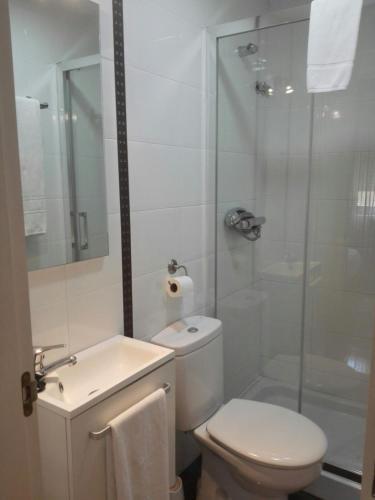 Hostal Pensi�n La Tapuca