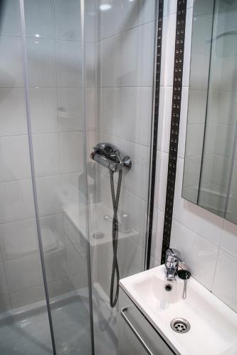 Hostal Pensi�n La Tapuca