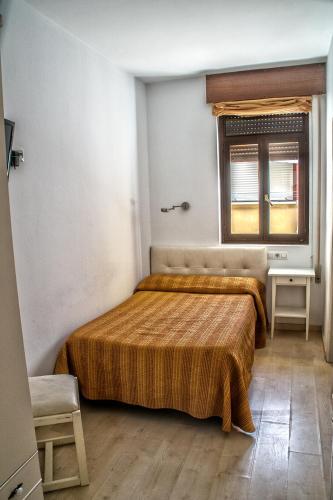 Hostal Pensi�n La Tapuca