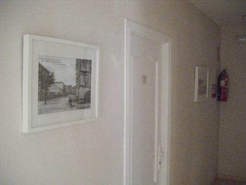 Hostal Pensi�n La Tapuca