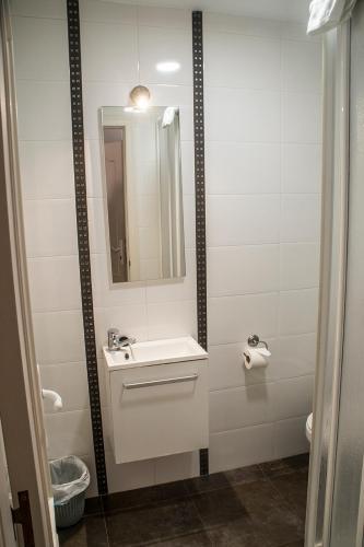 Hostal Pensi�n La Tapuca