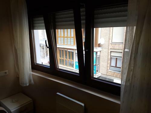 Hostal Pensi�n Arenal