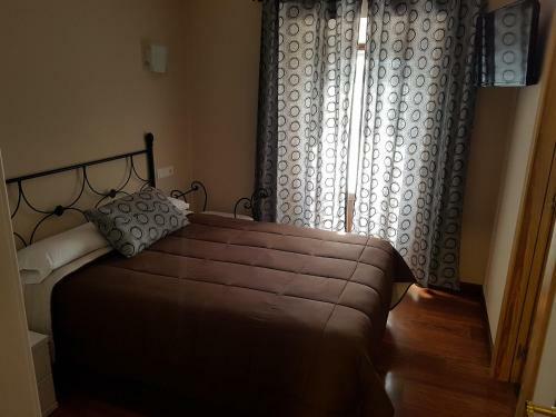 Hostal Pensi�n Arenal