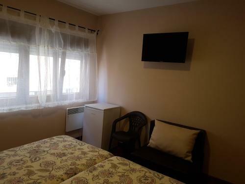 Hostal Pensi�n Arenal