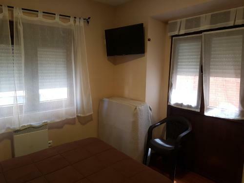 Hostal Pensi�n Arenal