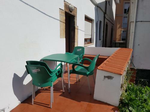 Hostal Pensi�n Arenal