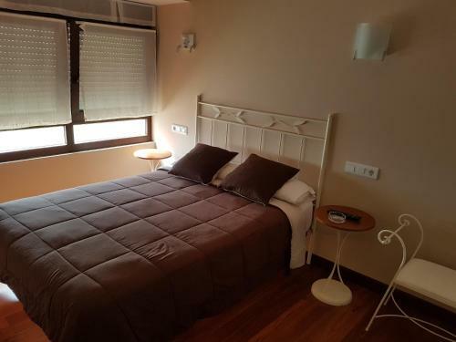Hostal Pensi�n Arenal