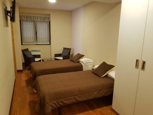 Hostal Pensi�n Arenal