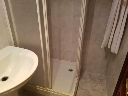 Hostal Pensi�n Arenal