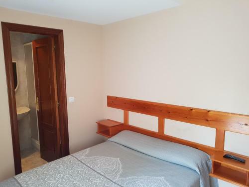 Hostal Pensi�n Arenal