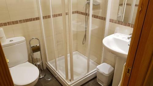 Hostal Pensi�n Arenal