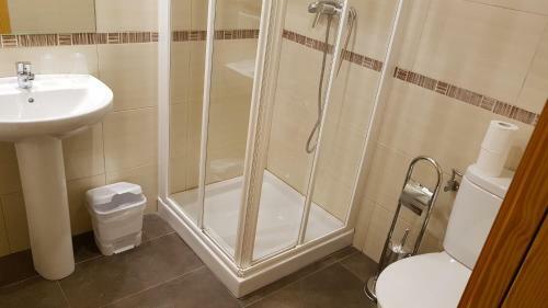 Hostal Pensi�n Arenal