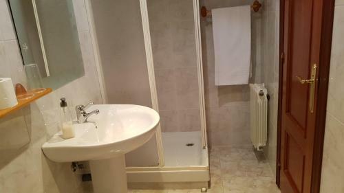 Hostal Pensi�n Arenal