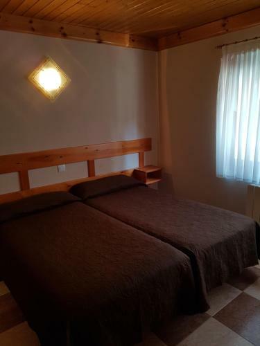 Hostal Pensi�n Arenal