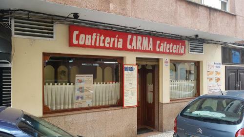 Hostal Pensi�n Arenal