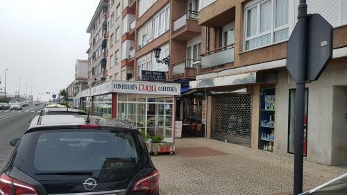 Hostal Pensi�n Arenal