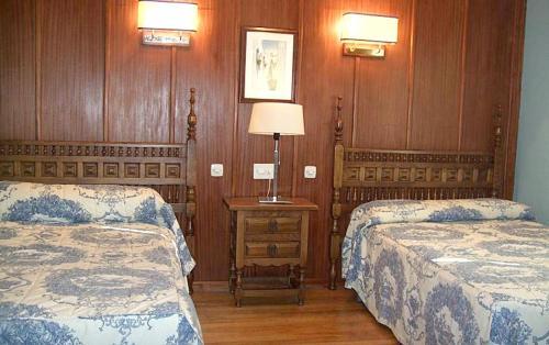 Holiday Home Lugar De Cacheiras