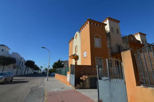 Apartamento Mirador De Do�ana
