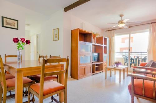 Apartamento La Capillita De Sanl�car
