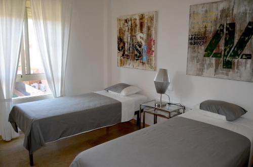 Villa Olivares
