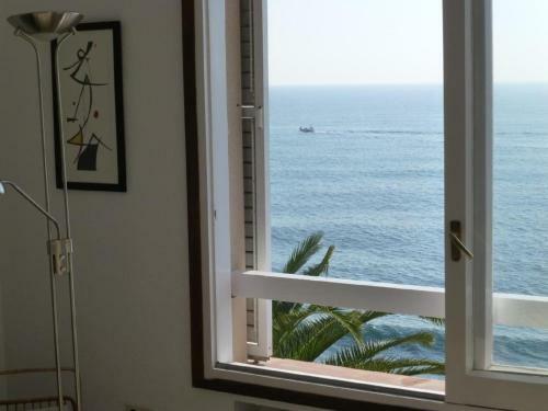 Apartment La Rosa (blaumar)