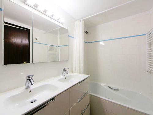 Apartment La Rosa (blaumar)