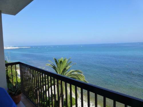 Apartment La Rosa (blaumar)