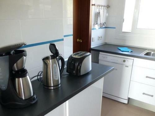 Apartment La Rosa (blaumar)