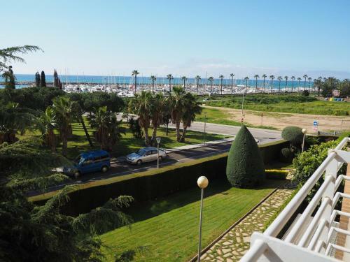 Apartamento Port Bal�s D�plex �tico