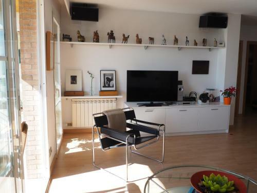 Apartamento Port Bal�s D�plex �tico