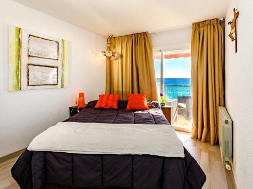 Apartment Blaumar