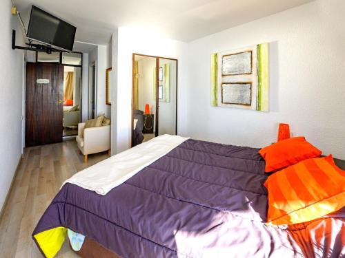 Apartment Blaumar