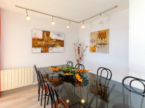 Apartment Blaumar