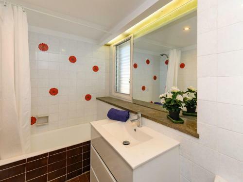 Apartment Blaumar