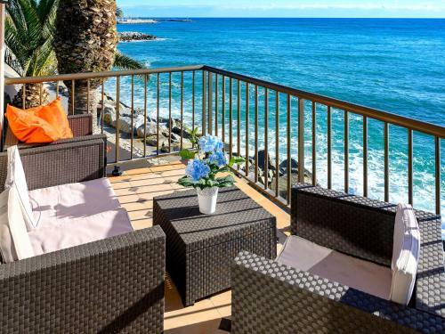 Apartment Blaumar
