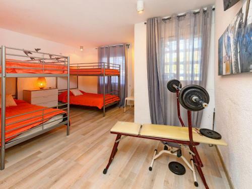 Apartment Blaumar