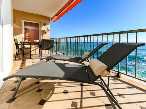 Apartment Blaumar